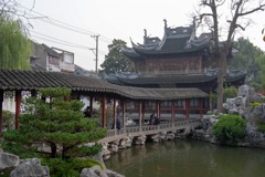 豫園（５）