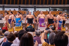 大相撲静岡場所（29）