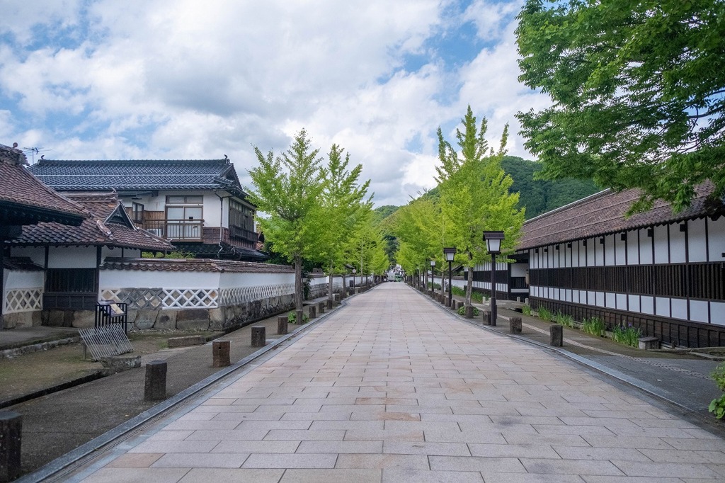 津和野（１）