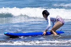 鎮波海岸（２）