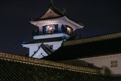 夜の高知（５）