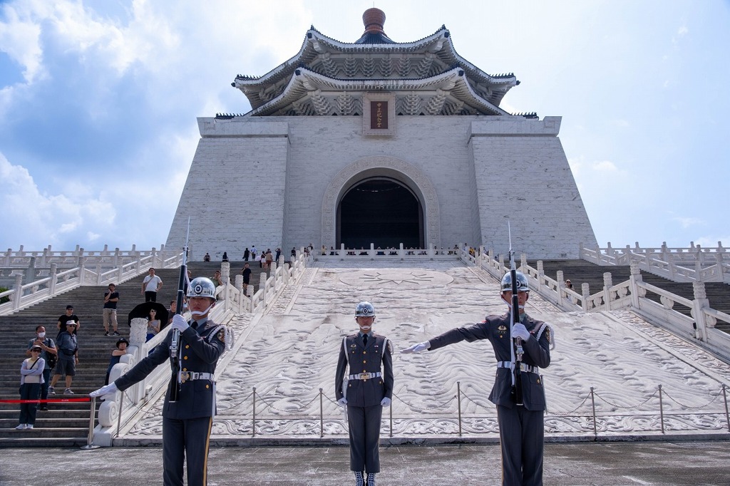 台北（17）