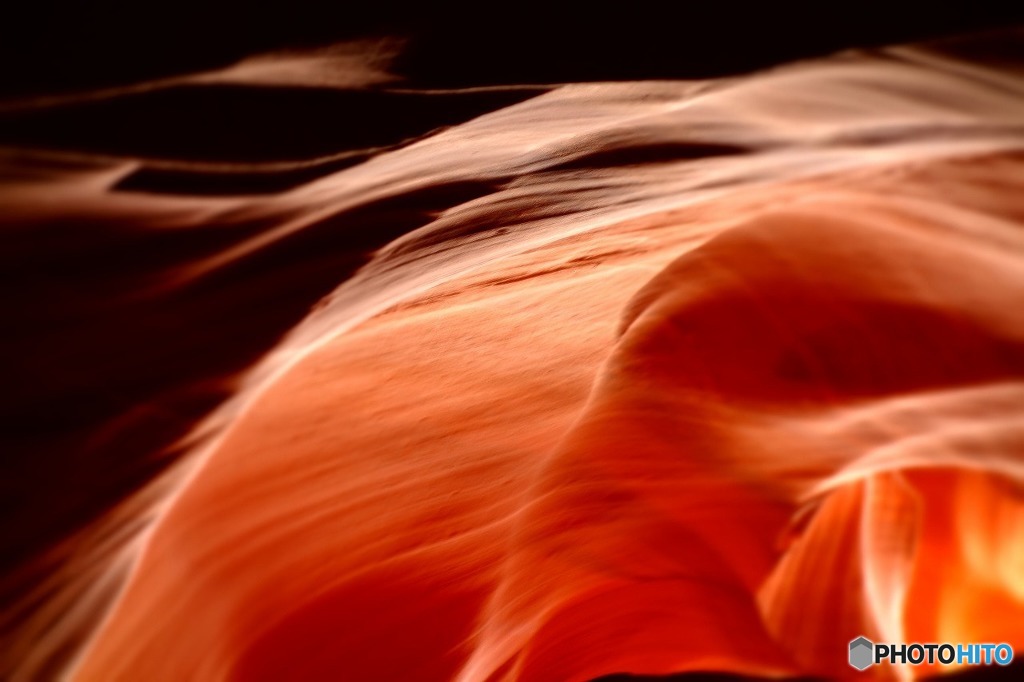 アンテロープキャニオン10