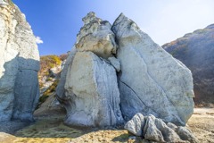 仏ヶ浦（７）