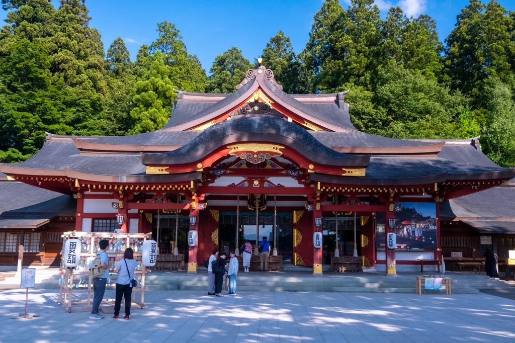 盛岡（４）