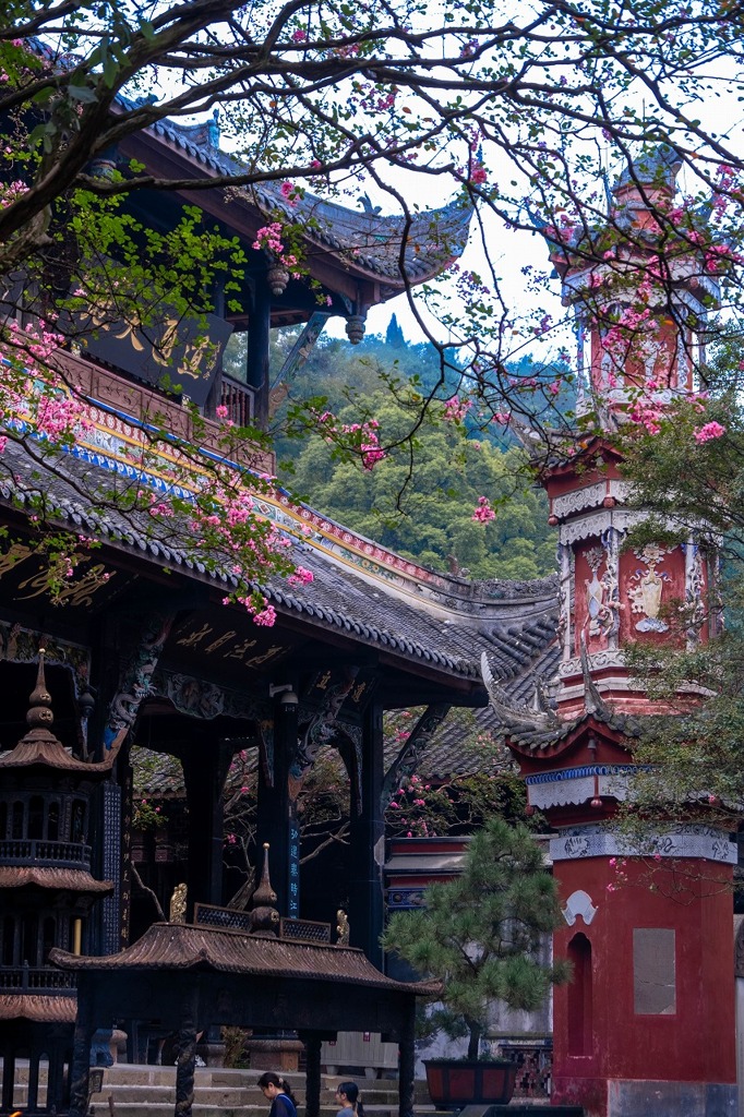 都江堰（６）