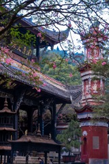 都江堰（６）