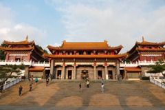 文武廟（2）
