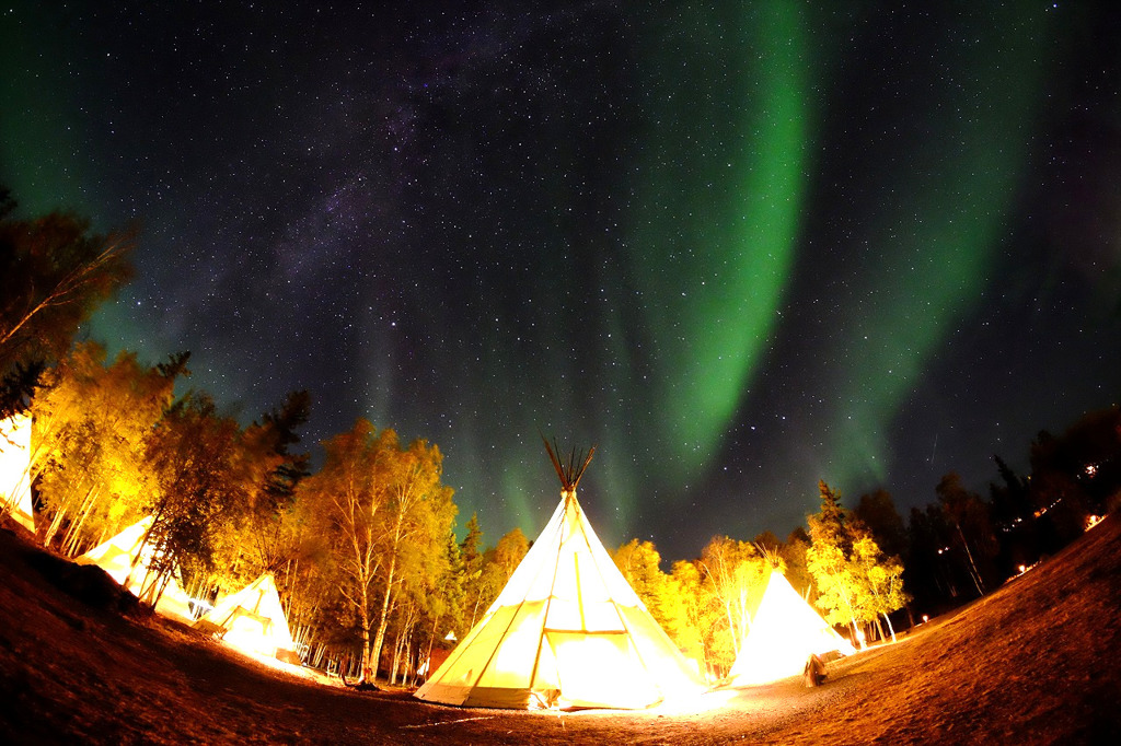 イエローナイフ13