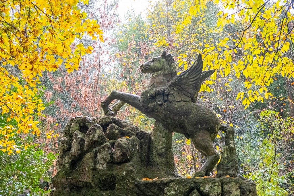 怪物公園（３）