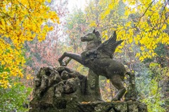 怪物公園（３）