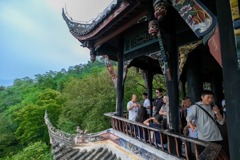 都江堰（３）