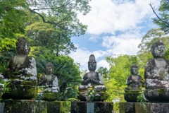 竹林寺（４）
