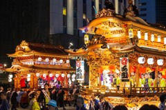 浜松祭り（18）