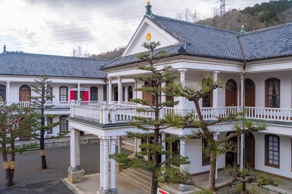 明治村（10）