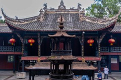 都江堰（５）