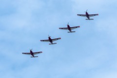 静浜基地航空祭（３）