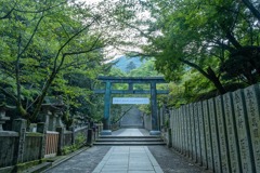 金毘羅さん（１）