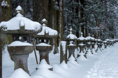 富士山浅間神社（１）
