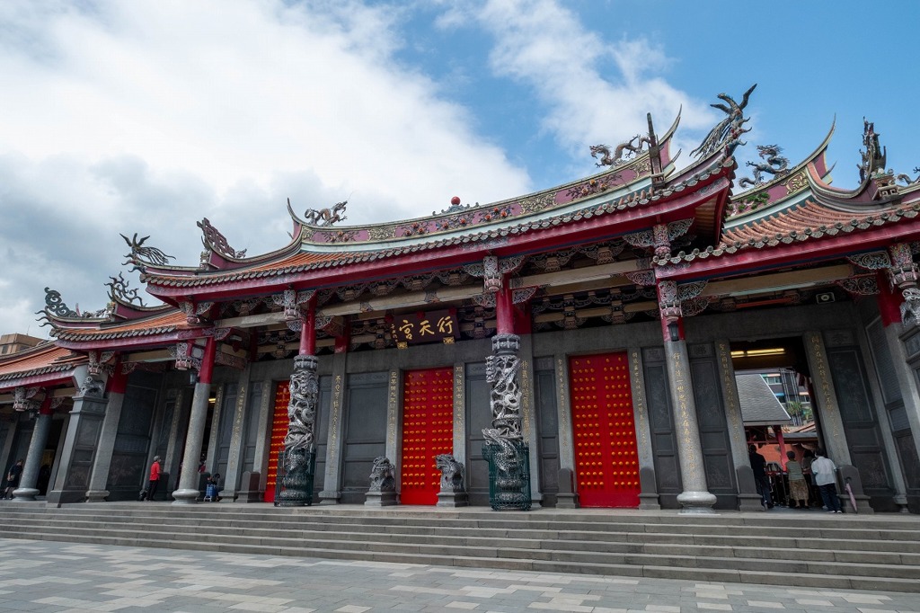 台北（14）