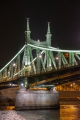 ブダペストの夜景（16）