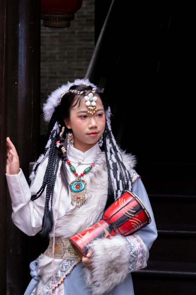 錦里（12）