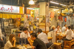 ひろめ市場（３）