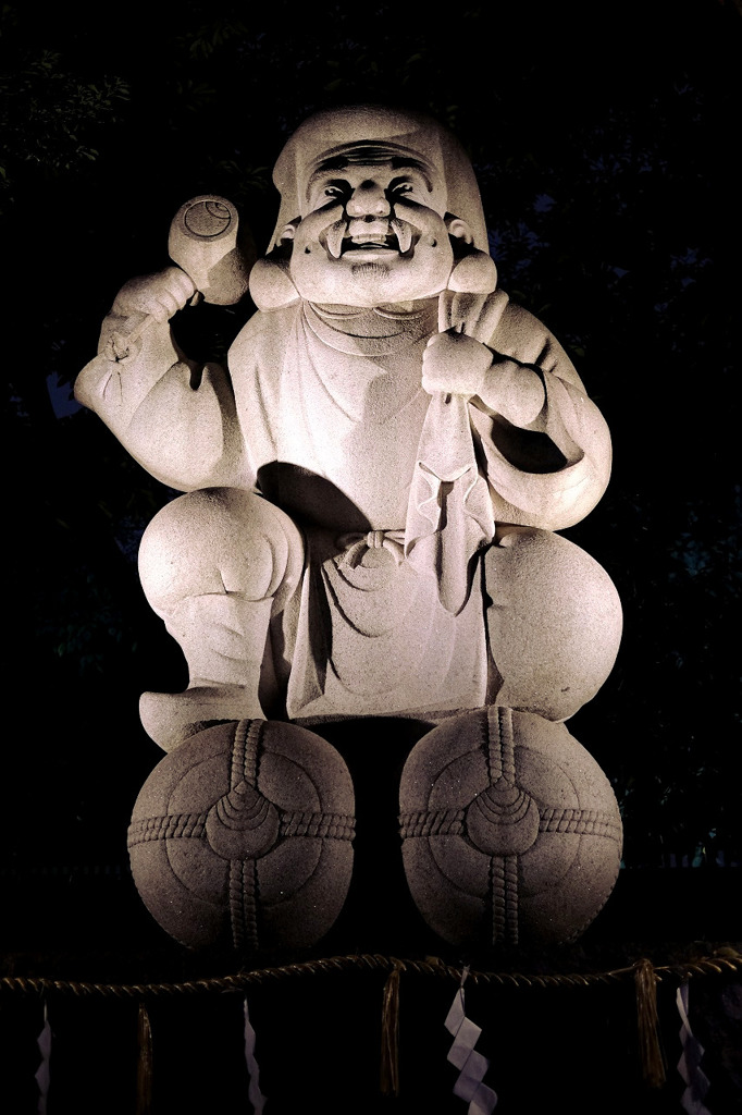 神田明神７