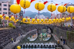 長崎ランタン祭り（５）