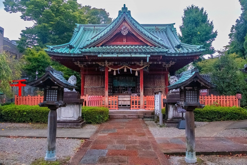 金沢（１）
