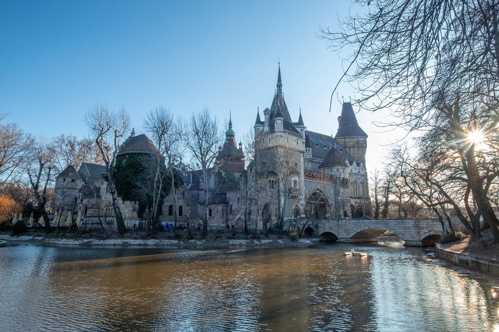 ブダペスト（16）