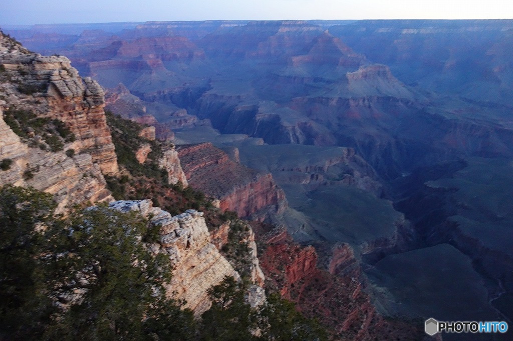 グランドキャニオン11