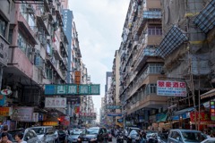 香港（１）