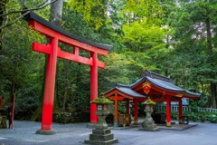 箱根（４）