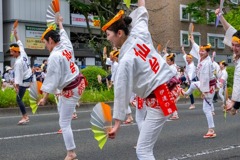 東北絆あつり（14）