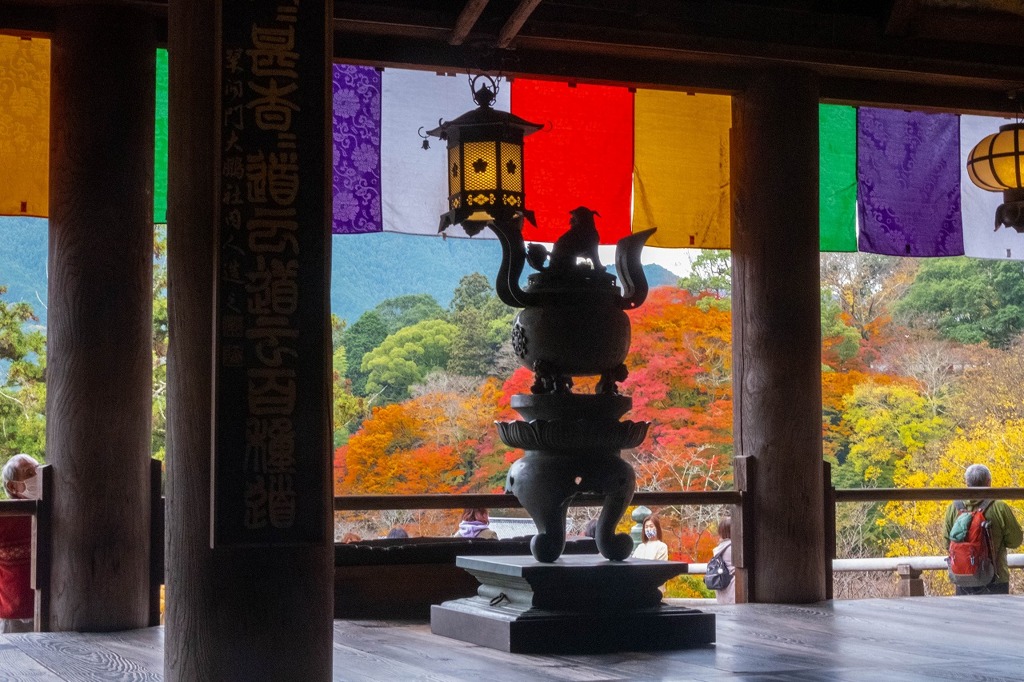 秋の奈良（28）