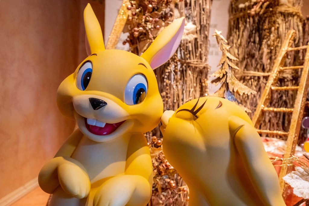 ディズニーシー（５）