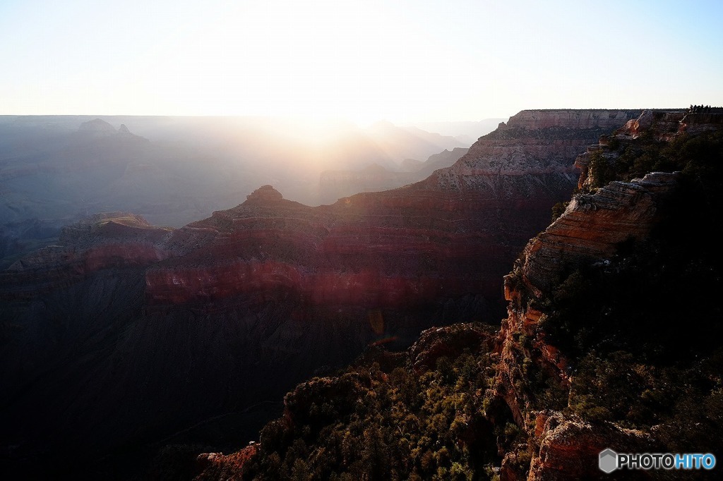 グランドキャニオン６