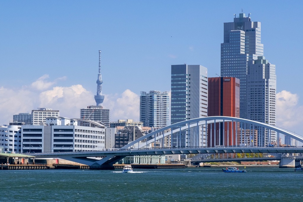 2020年東京の春（30）