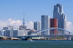 2020年東京の春（30）