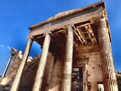 ギリシャ３