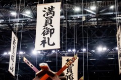 大相撲名古屋場所（10）