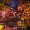 京都の夜景（19）