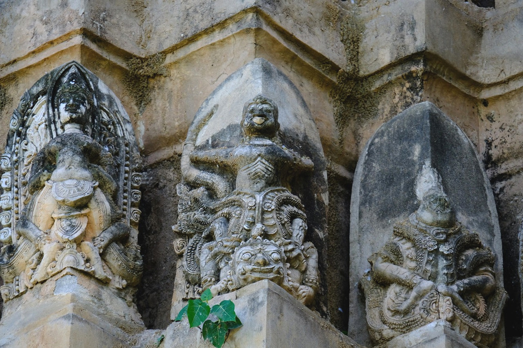 ワット・スィー・サワイ３