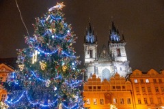 プラハのクリスマス（10）
