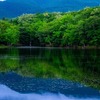 知床五湖（４）