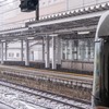 なごり雪（１）