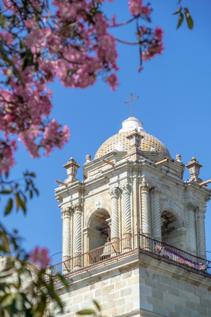 オアハカ（７）