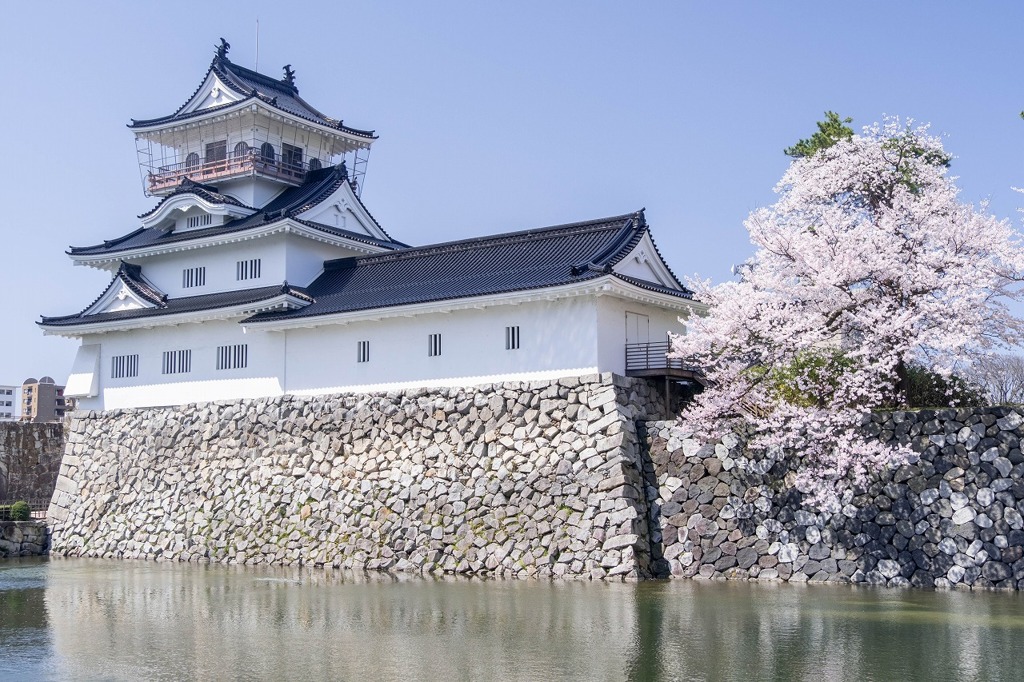 春の松川公園（２）