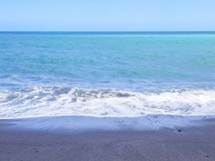 夏の始まり